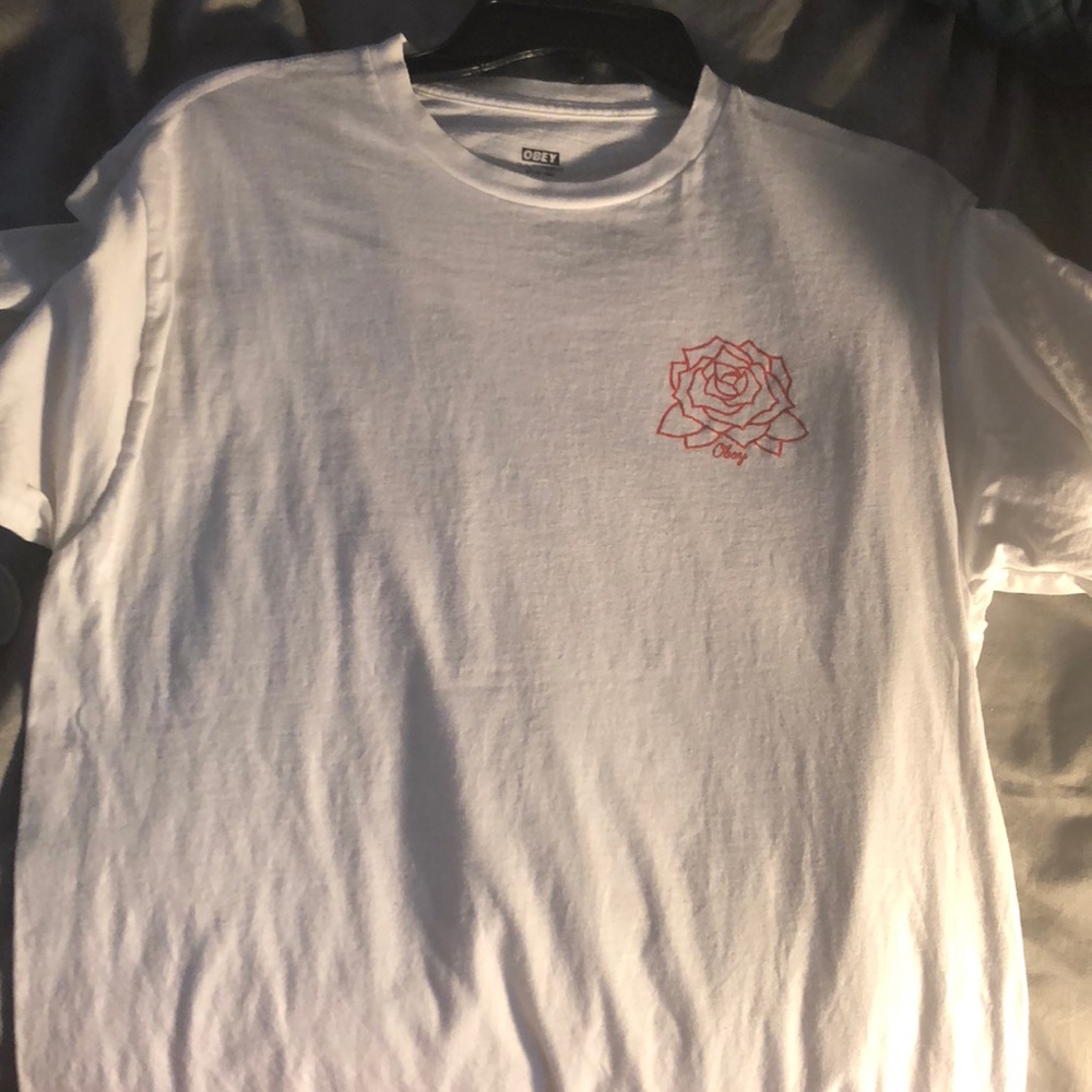 Obey T Shirt